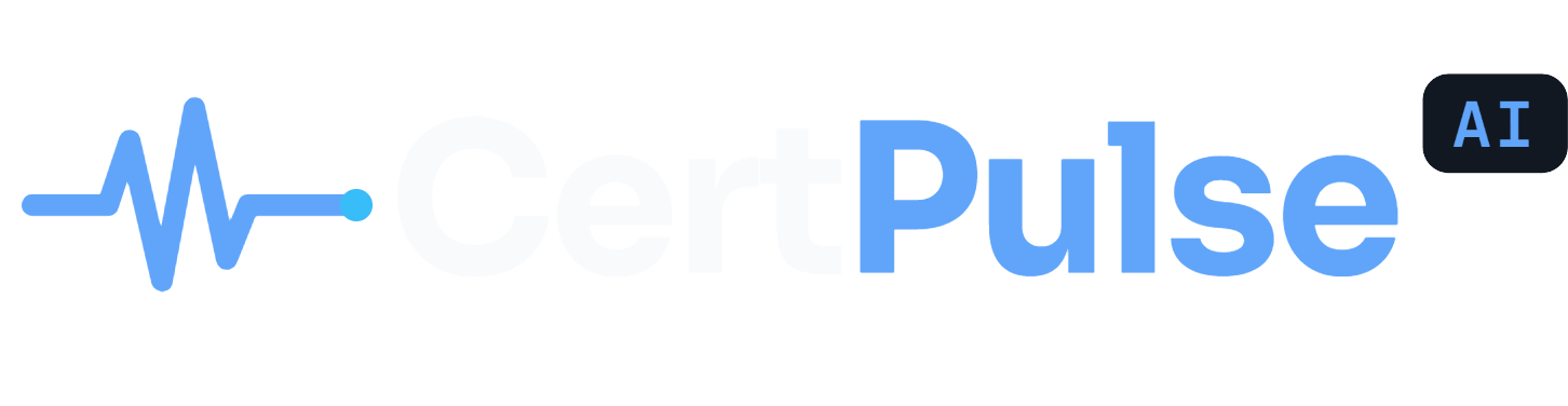 CertPulseAI
